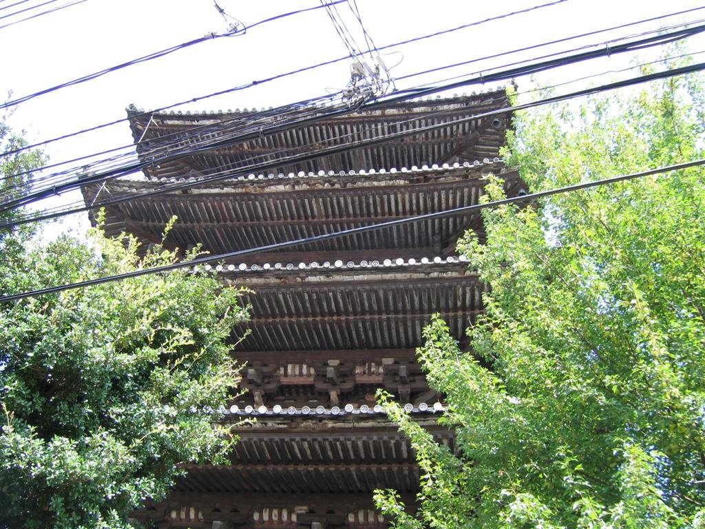 thetemplethisbuildingwasbuiltanddestroyedseveraltimesthecurrentinstanceofthisbuildingapparentlydatesfromaroundtheyear1400.jpg